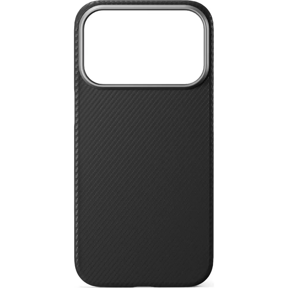 Epico UNUM SlimAramid Mag+ Case iPhone 17 Pro Qi2 & MagSafe kompatibilný