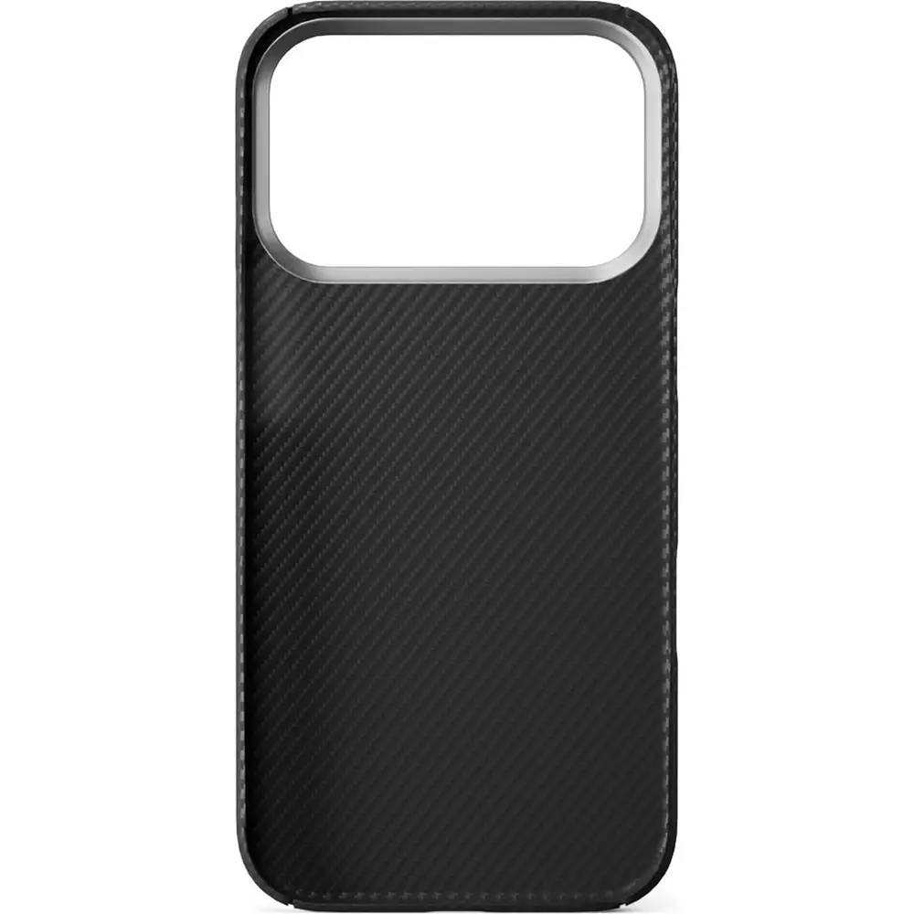 Epico UNUM SlimAramid Mag+ Case iPhone 17 Pro Qi2 & MagSafe kompatibilný