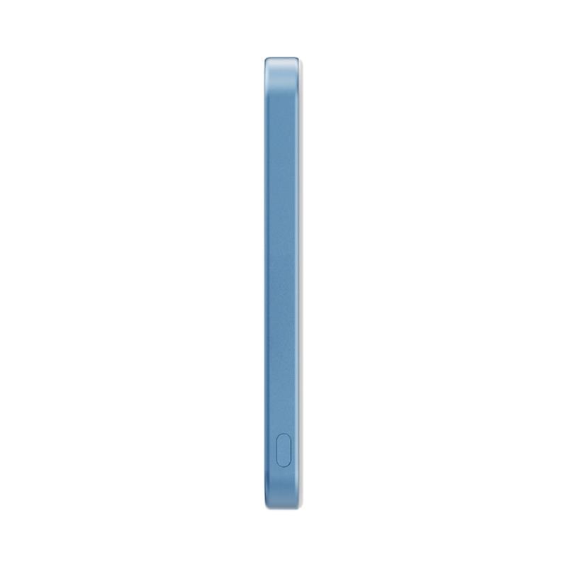 Pitaka Aramid Fiber Magnetic Power Bank Qi2 5000 mAh - Moonrise