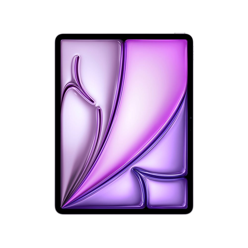 iPad Air 13" Wi-Fi 128GB Fialový (2024) *Rozbalený*