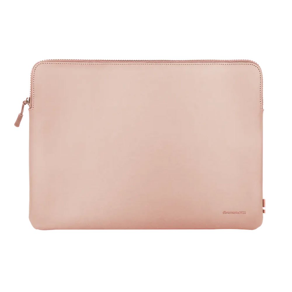 dbramante1928 - Puzdro Oxford ICON pre Laptop 13", pink sand