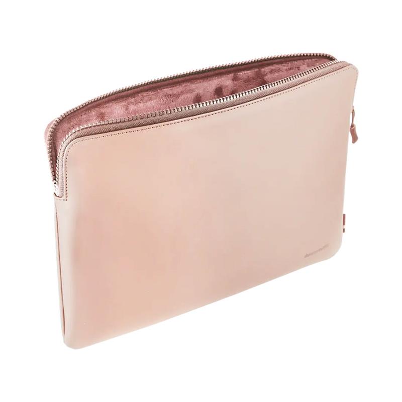 dbramante1928 - Puzdro Oxford ICON pre Laptop 13", pink sand