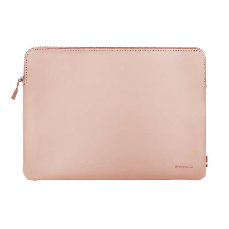 dbramante1928 - Puzdro Oxford ICON pre Laptop 13", pink sand