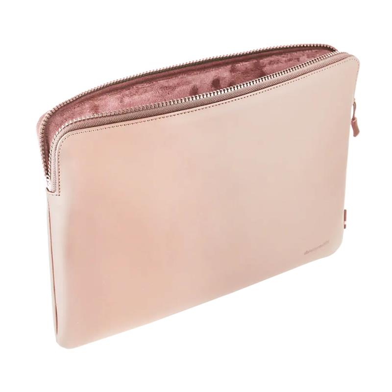 dbramante1928 - Puzdro Oxford ICON pre Laptop 14", pink sand