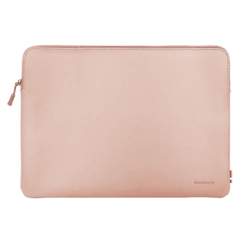 dbramante1928 - Puzdro Oxford ICON pre Laptop 14", pink sand