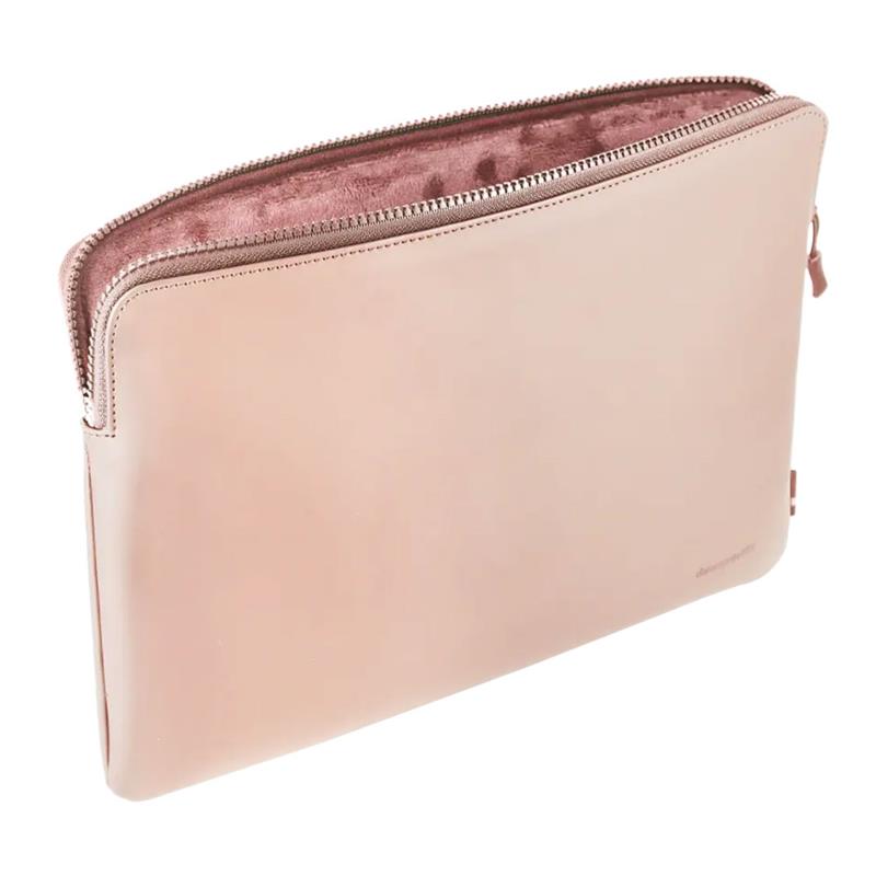 dbramante1928 - Puzdro Oxford ICON pre Laptop 15", pink sand