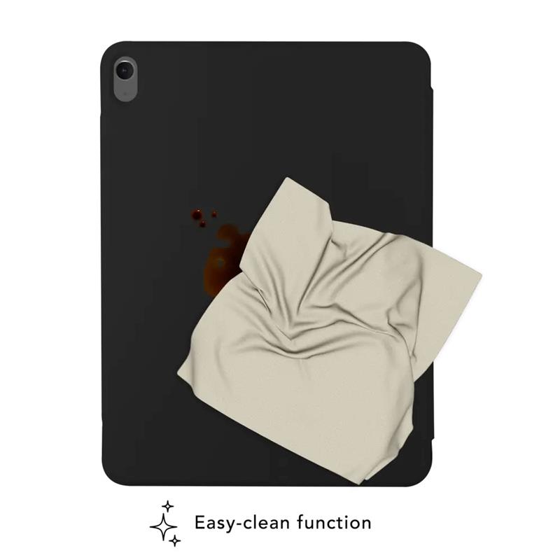 dbramante1928 - Puzdro Avenida ICON pre iPad 11"/10,9", midnight