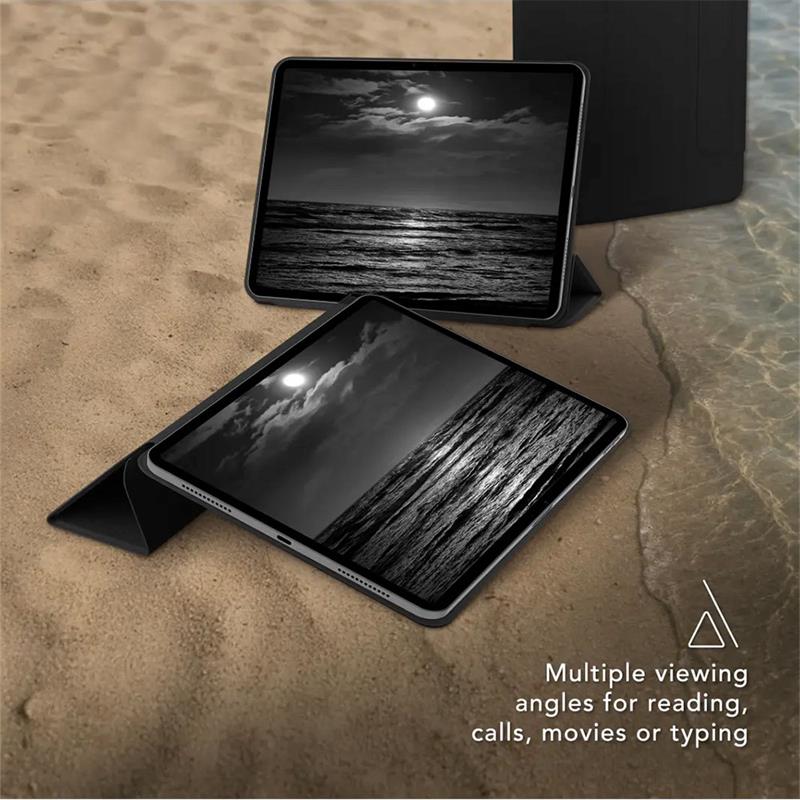 dbramante1928 - Puzdro Avenida ICON pre iPad 11"/10,9", midnight