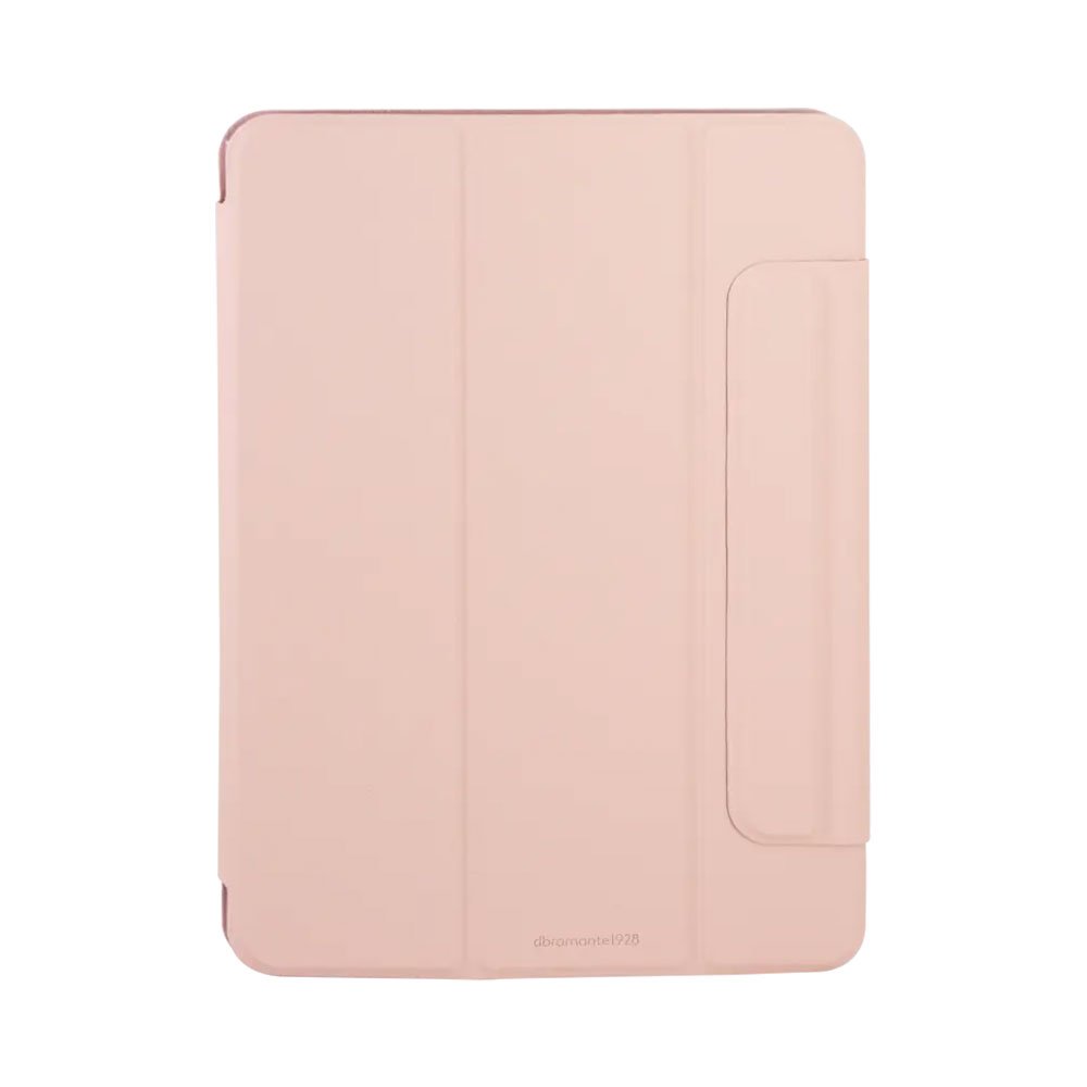 dbramante1928 - Puzdro Avenida ICON pre iPad 11"/10,9", pink sand