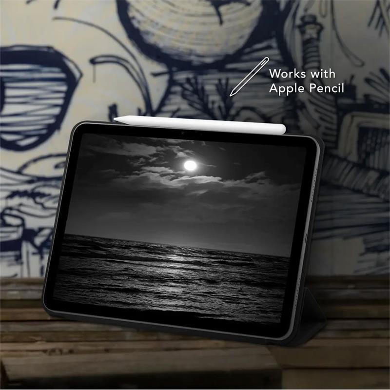 dbramante1928 - Puzdro Avenida ICON pre iPad Air 11", midnight