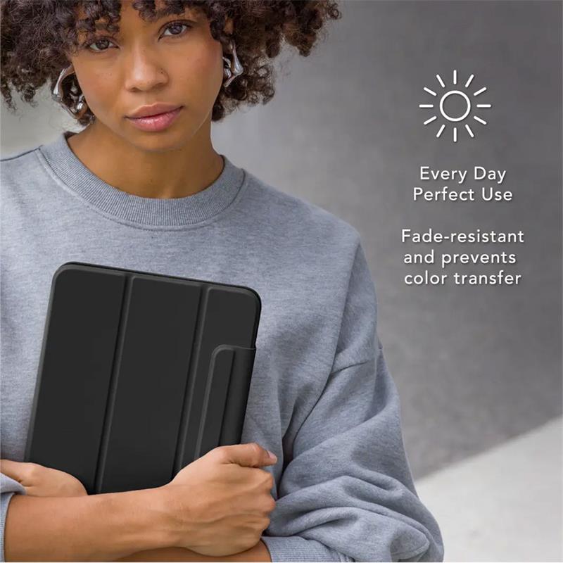 dbramante1928 - Puzdro Avenida ICON pre iPad Air 11", midnight