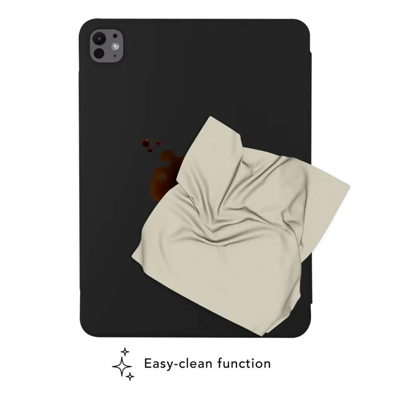 dbramante1928 - Puzdro Avenida ICON pre iPad Pro 11", midnight