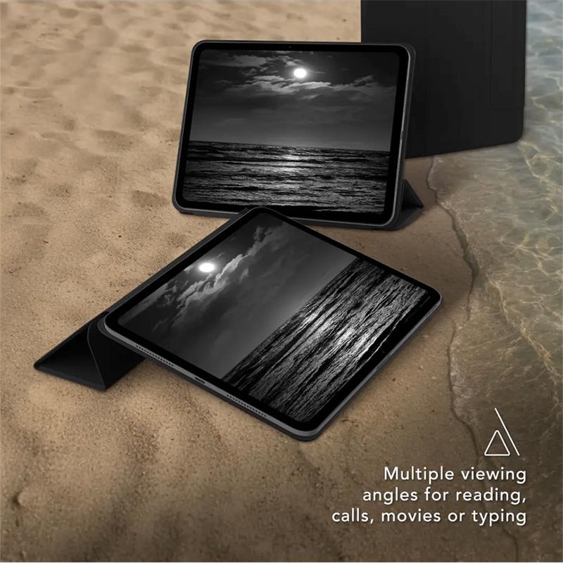 dbramante1928 - Puzdro Avenida ICON pre iPad Pro 11", midnight