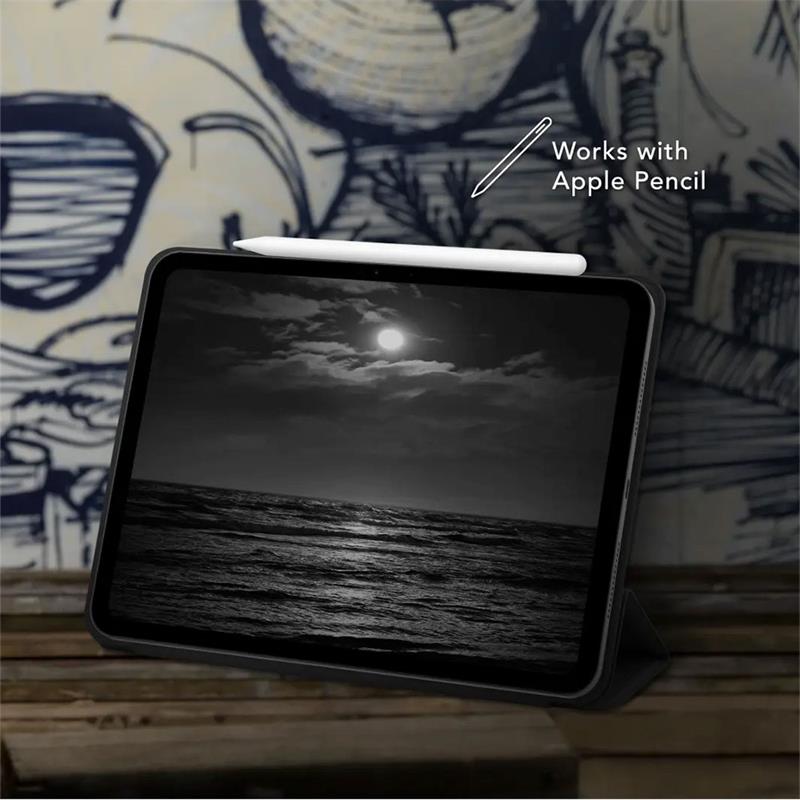 dbramante1928 - Puzdro Avenida ICON pre iPad Pro 11", midnight