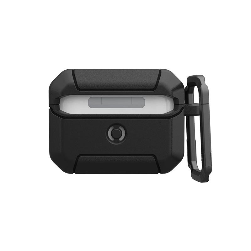 UAG puzdro Scout Case pre Apple Airpods Pro 3 - Black