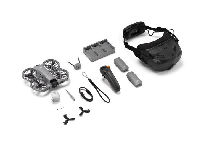 DJI Neo 2 Motion Fly More Combo (RC Motion 3)