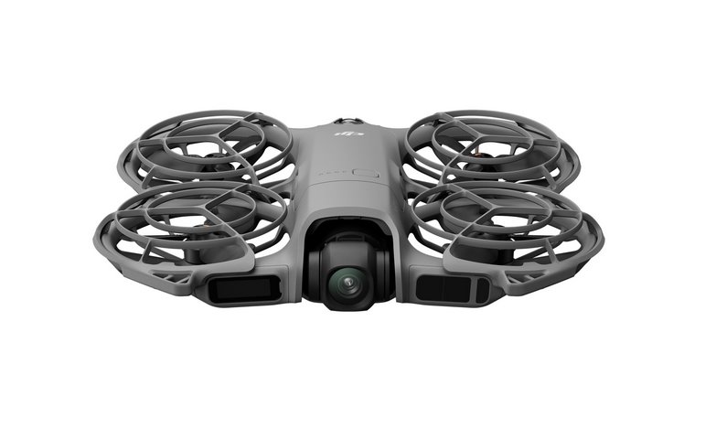 DJI Neo 2 Motion Fly More Combo (RC Motion 3)