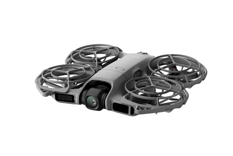 DJI Neo 2 Motion Fly More Combo (RC Motion 3)