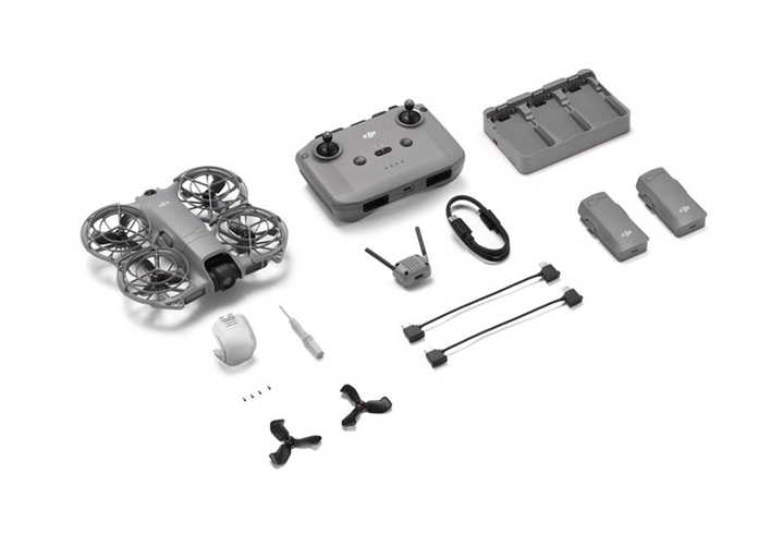 DJI Neo 2 Motion Fly More Combo (RC Motion 3)