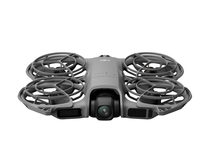 DJI Neo 2 Motion Fly More Combo (RC Motion 3)