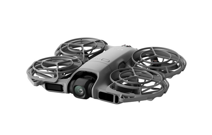DJI Neo 2 Motion Fly More Combo (RC Motion 3)