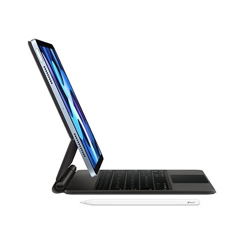 iPad Air 10.9" (2020) Wi-Fi 256 GB Blankytně modrý *Třída B*