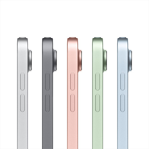 iPad Air 10.9" (2020) Wi-Fi 256 GB Blankytně modrý *Třída B*