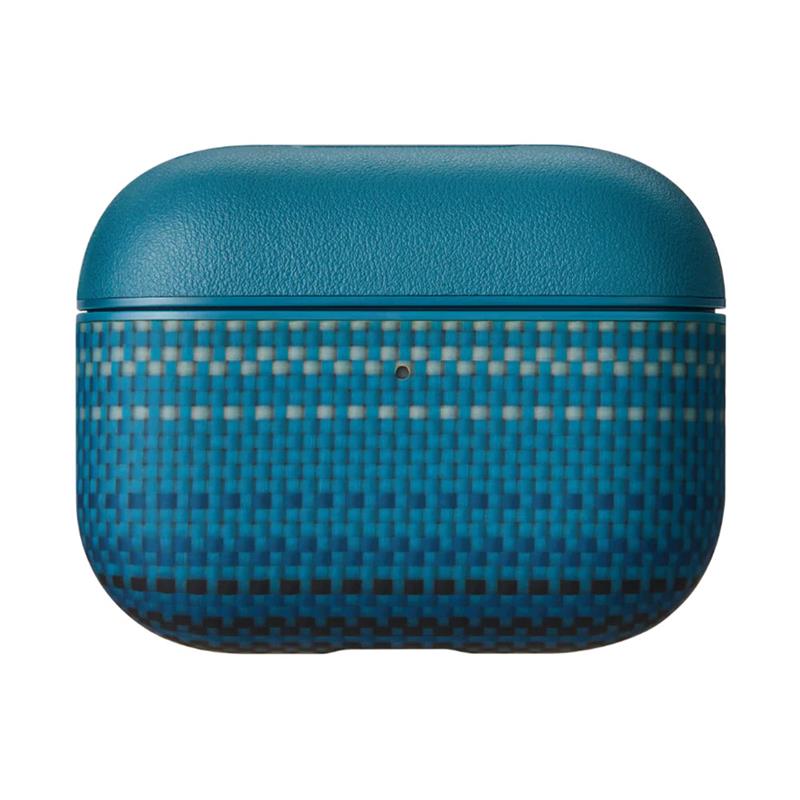 Pitaka pouzdro Aramid Fiber Case pro Airpods Pro 3 - Moonrise