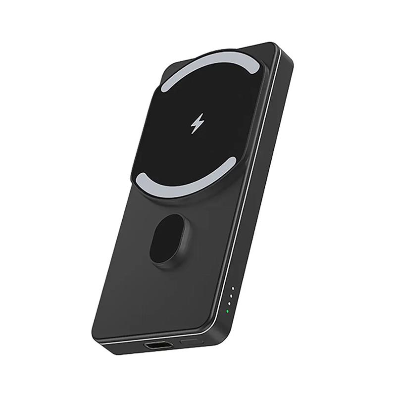 ER POWER powerbank Slim Magsafe 5000 mAh - Space Gray