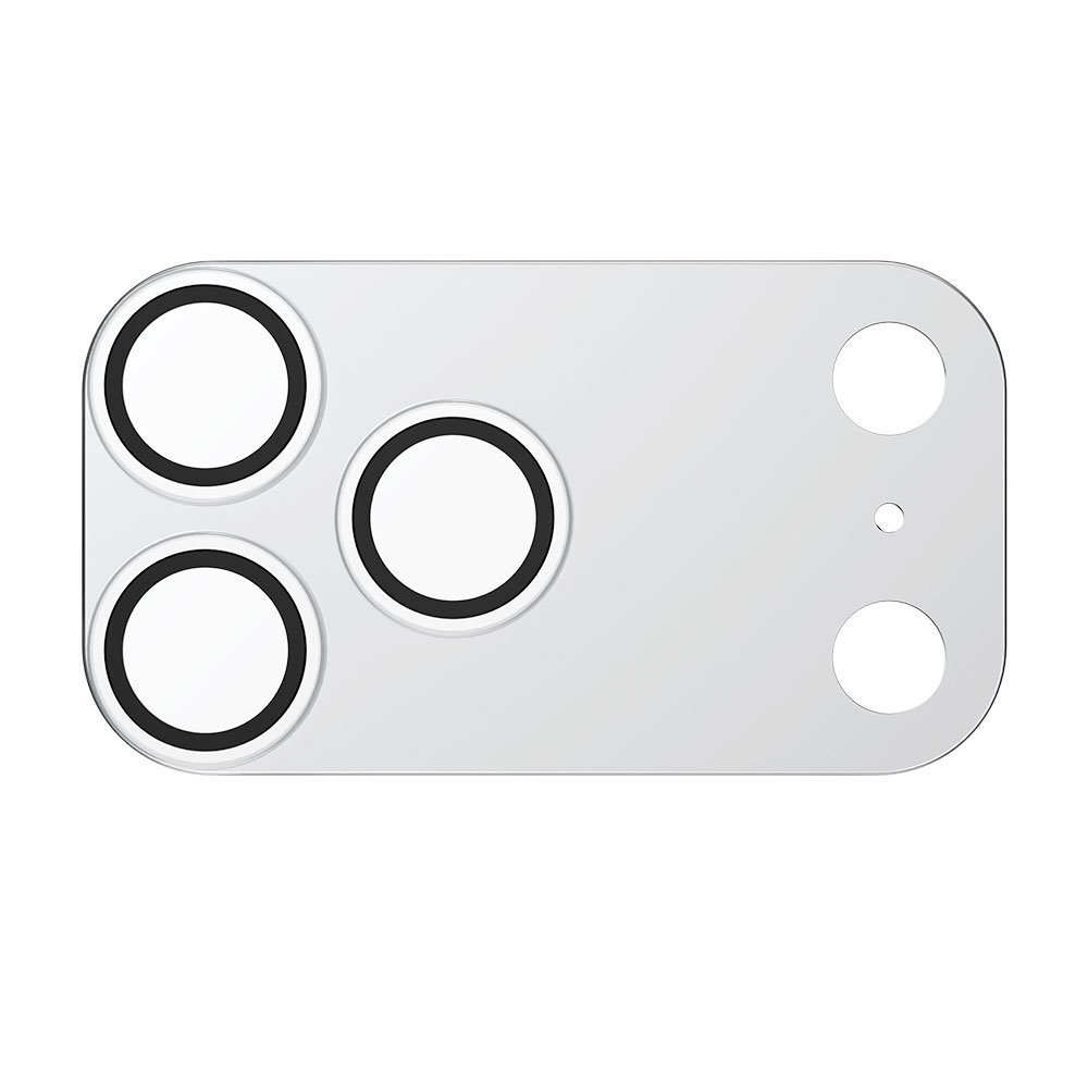 Devia Armour Series Lens Protector pre iPhone 17 Pro - Clear