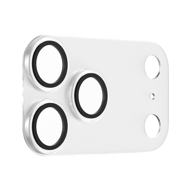 Devia Armour Series Lens Protector pre iPhone 17 Pro Max - Clear