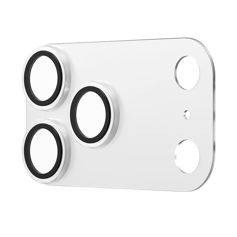 Devia Armour Series Lens Protector pre iPhone 17 Pro Max - Clear