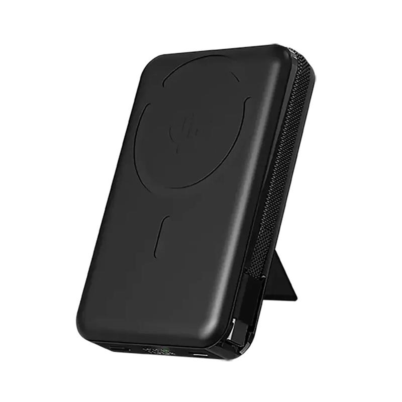 ER POWER powerbank Charge Pro Magsafe 10000 mAh Qi2 - Black