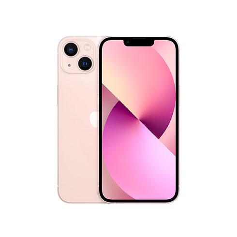 iPhone 13 128 GB Růžový *Třída C*