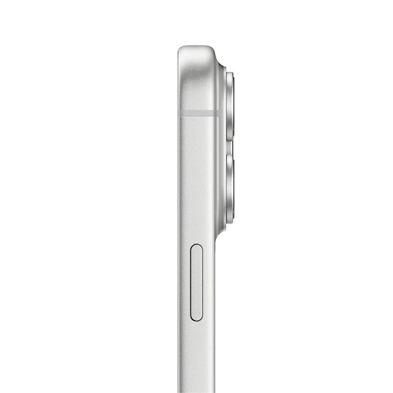 iPhone 17 Pro Max 512GB Strieborná *Rozbalený*