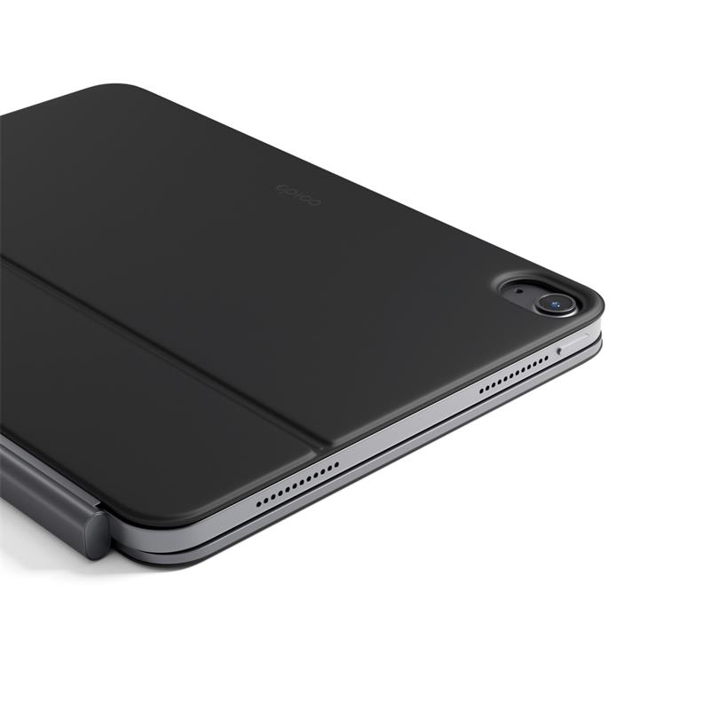 Epico UltraBoard EK40 hliníková klávesnice s pouzdrem pro Apple iPad 10,9" (2022)/11" (A16) - CZ *Rozbaleno*