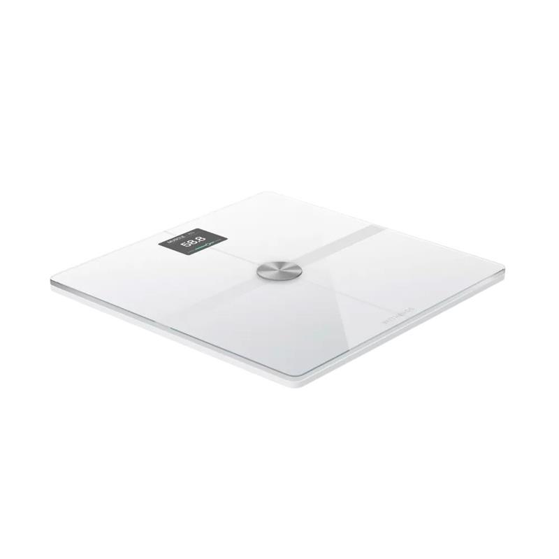 Withings váha Body Smart - White *Rozbalený*
