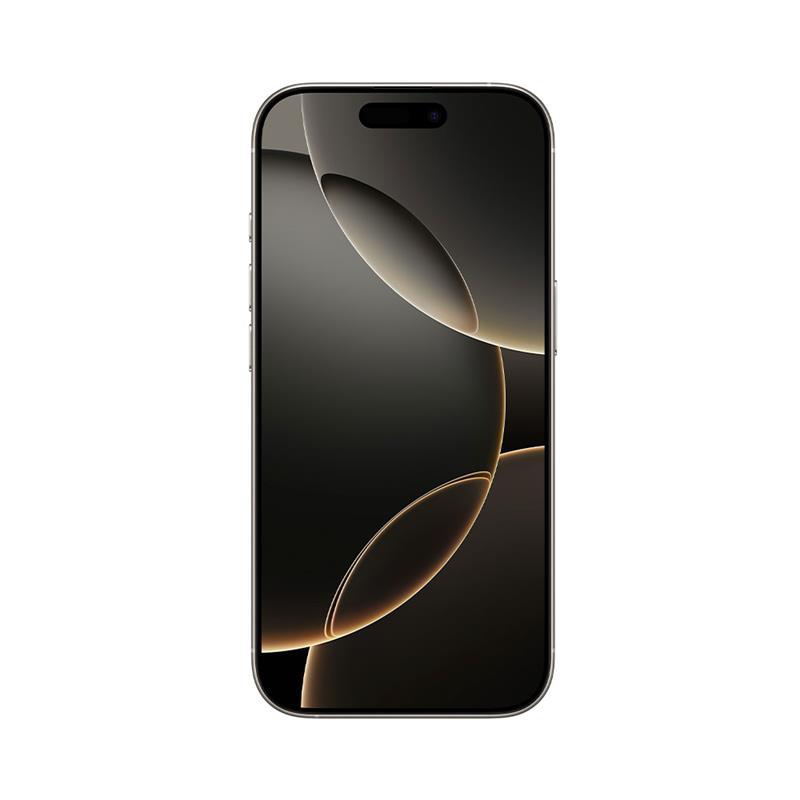 iPhone 16 Pro 256 GB prírodný titán *Trieda C*