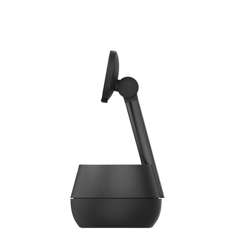 Belkin Auto-Tracking Stand Pro with DockKit - Black *Rozbalený*