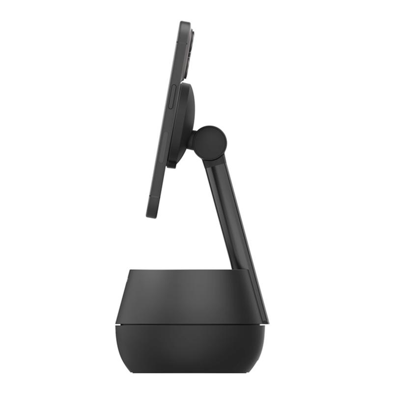 Belkin Auto-Tracking Stand Pro with DockKit - Black *Rozbalený*