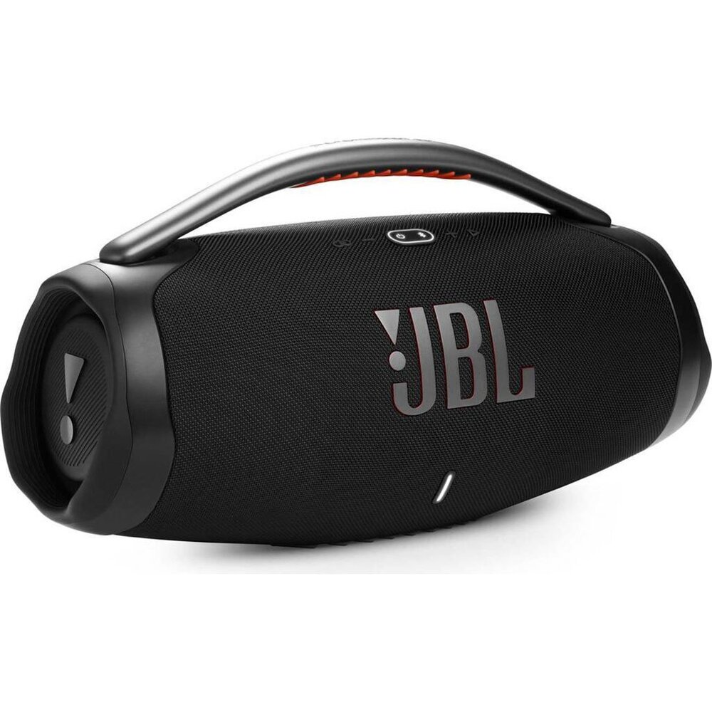 JBL Boombox 3 Black reproduktor