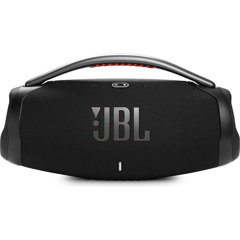 JBL Boombox 3 Black reproduktor
