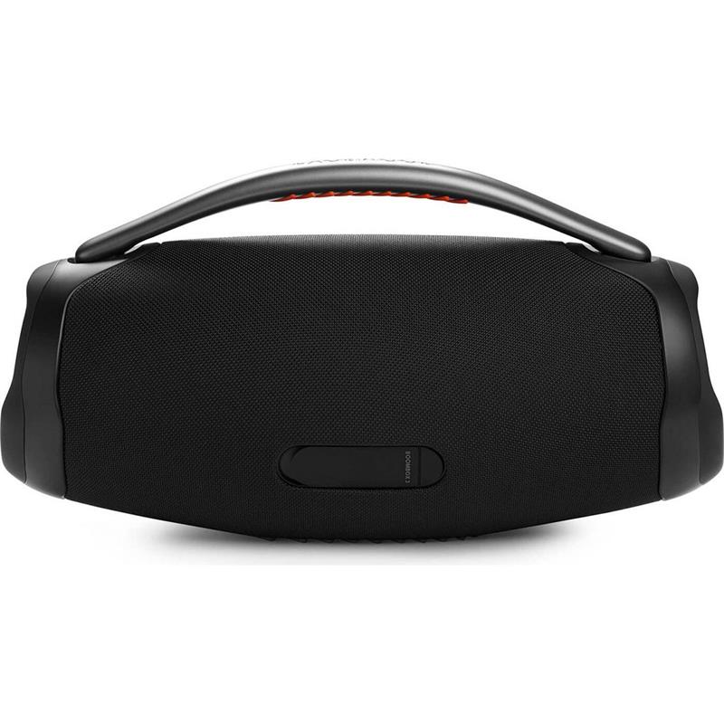 JBL Boombox 3 Black reproduktor