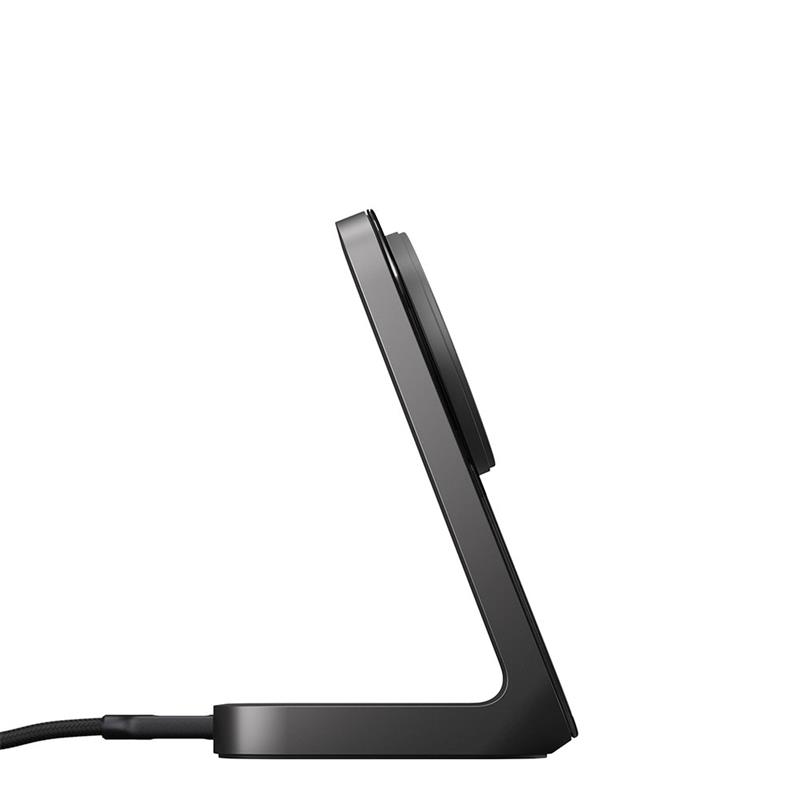 Nomad Stand One Qi2 25W 4th Gen - Carbide