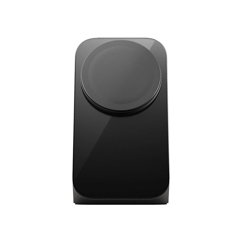 Nomad Stand One Qi2 25W 4th Gen - Carbide