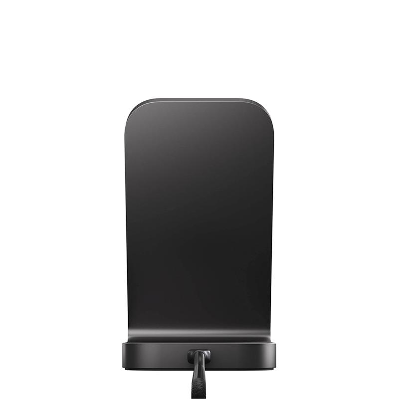 Nomad Stand One Qi2 25W 4th Gen - Carbide