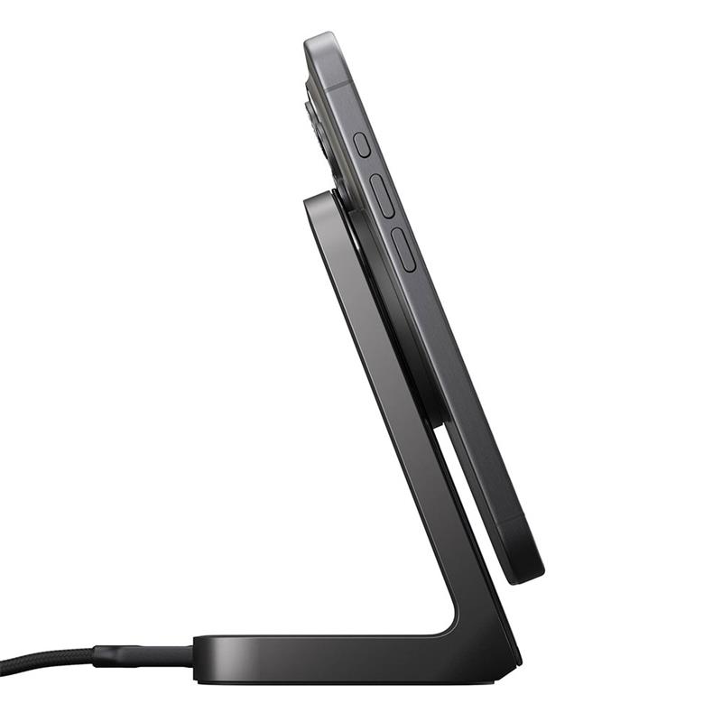 Nomad Stand One Qi2 25W 4th Gen - Carbide