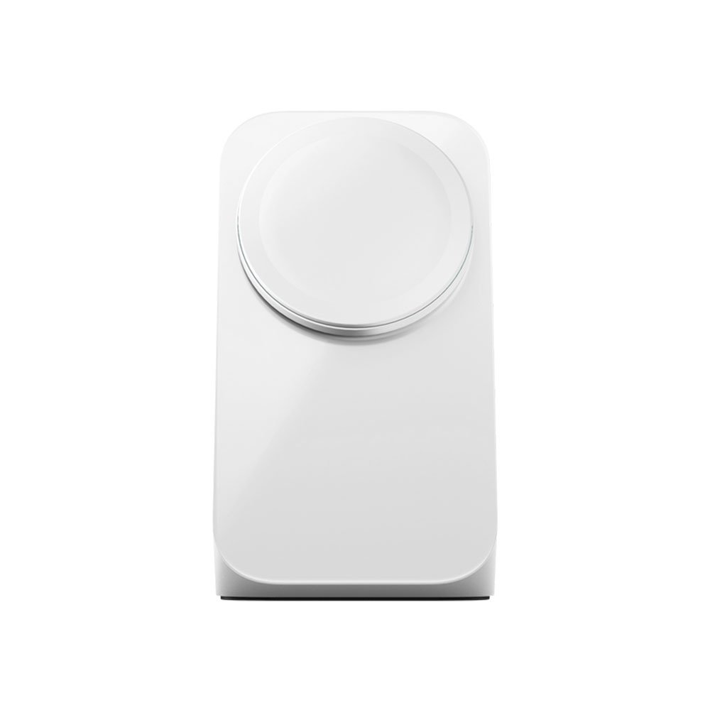 Nomad Stand One Qi2 25W 4th Gen - Silver