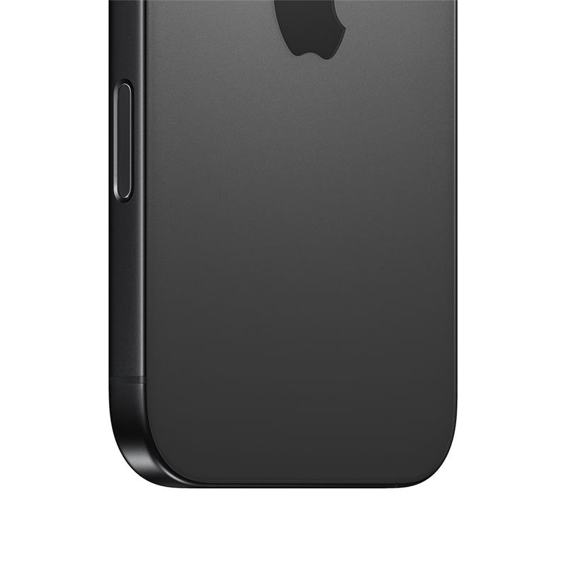 iPhone 16 Pro Max 512 GB Černý titan *Třída B*