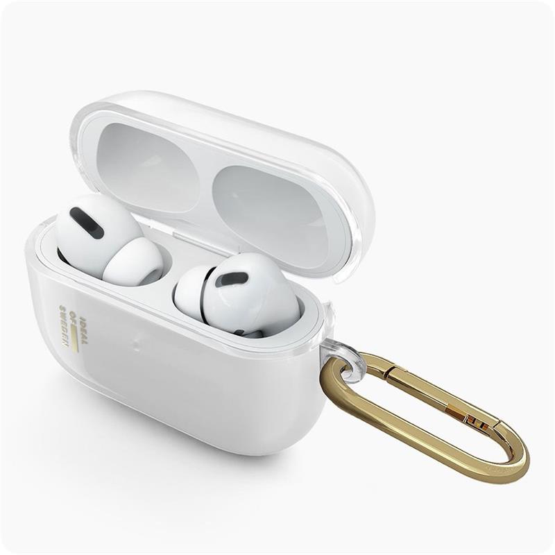iDeal Clear AirPods Case Pro 3 Clear